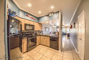 Cowboy Corral Ic 112 2 Bedroom Condo by RedAwning