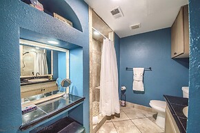 Cowboy Corral Ic 112 2 Bedroom Condo by RedAwning