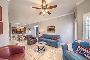 Cowboy Corral Ic 112 2 Bedroom Condo by RedAwning