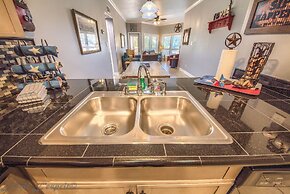 Cowboy Corral Ic 112 2 Bedroom Condo by RedAwning