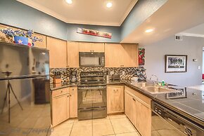 Cowboy Corral Ic 112 2 Bedroom Condo by RedAwning