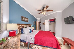 Cowboy Corral Ic 112 2 Bedroom Condo by RedAwning