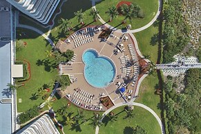 South Seas 4, 104 Marco Island Vacation Rental 2 Bedroom Condo by Reda