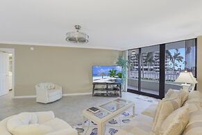 South Seas 4, 104 Marco Island Vacation Rental 2 Bedroom Condo by Reda