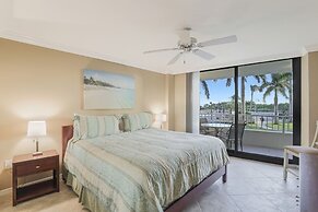 South Seas 4, 104 Marco Island Vacation Rental 2 Bedroom Condo by Reda