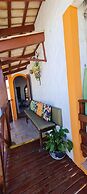 Pousada Rumi's