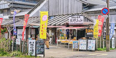 Kokoyui Guesthouse Shingu