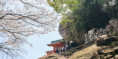 Kokoyui Guesthouse Shingu