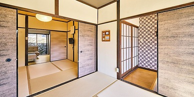 Kokoyui Guesthouse Shingu