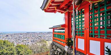 Kokoyui Guesthouse Shingu