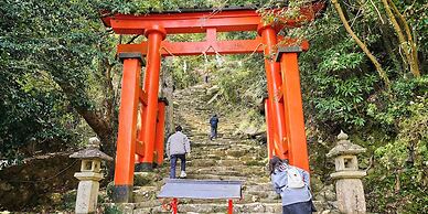 Kokoyui Guesthouse Shingu