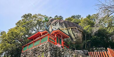 Kokoyui Guesthouse Shingu