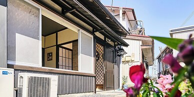 Kokoyui Guesthouse Shingu