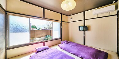 Kokoyui Guesthouse Shingu