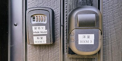 Kokoyui Guesthouse Shingu