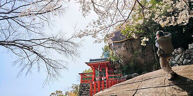 Kokoyui Guesthouse Shingu