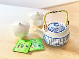 Kokoyui Guesthouse Shingu