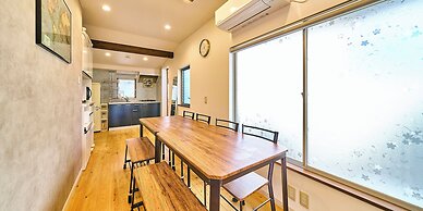 Kokoyui Guesthouse Shingu