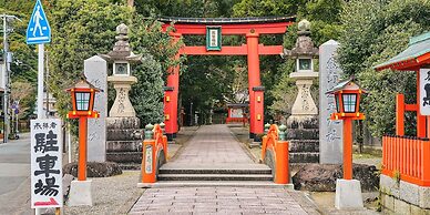 Kokoyui Guesthouse Shingu