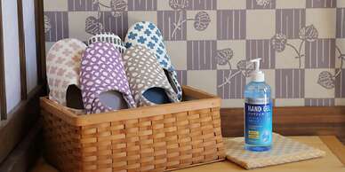 Kokoyui Guesthouse Shingu