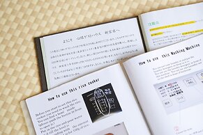 Kokoyui Guesthouse Shingu