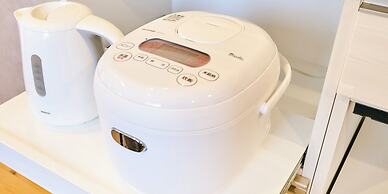 Kokoyui Guesthouse Shingu