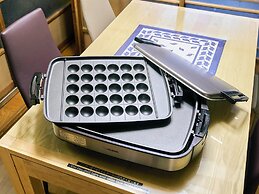 Kokoyui Guesthouse Shingu