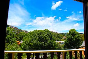 Pousada Portal da Serra