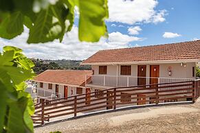 Pousada Portal da Serra