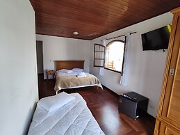 Pousada Portal da Serra