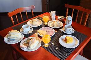 Pousada Portal da Serra