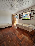 Pousada Portal da Serra