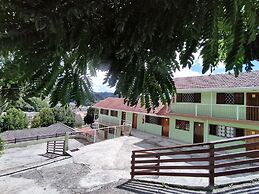 Pousada Portal da Serra