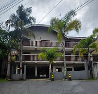 Pousada Portal da Serra