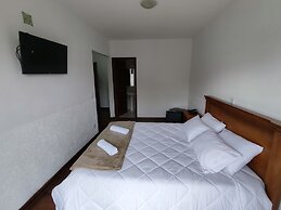 Pousada Portal da Serra