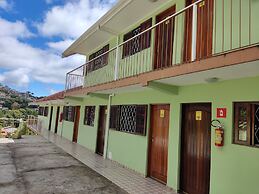 Pousada Portal da Serra