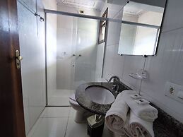 Pousada Portal da Serra