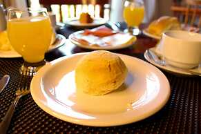 Pousada Portal da Serra