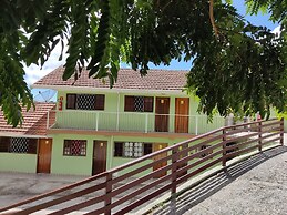 Pousada Portal da Serra