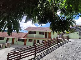 Pousada Portal da Serra