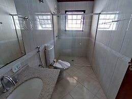 Pousada Portal da Serra