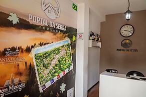 Pousada Portal da Serra