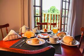 Pousada Portal da Serra