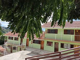 Pousada Portal da Serra