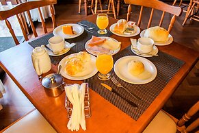 Pousada Portal da Serra