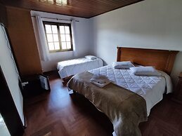 Pousada Portal da Serra