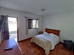 Pousada Portal da Serra