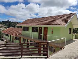 Pousada Portal da Serra