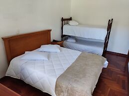 Pousada Portal da Serra