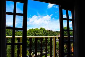 Pousada Portal da Serra